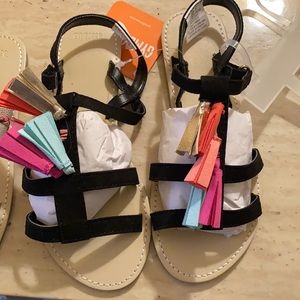 Gymboree summer sandals
